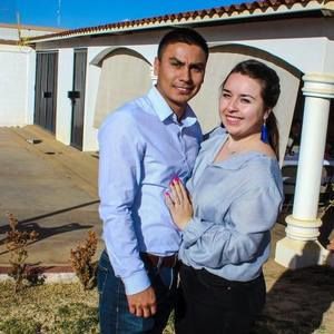 Meet your Posher, Antonio